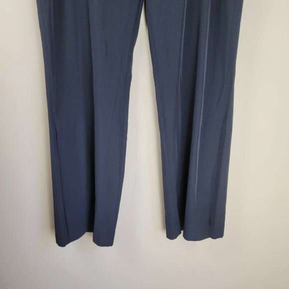 Soft Surroundings Go Lively Flare Slit Hem Pull On Pants - Picture 10 of 15